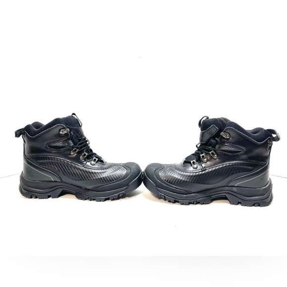 Columbia Men’s BM2545-010 Bugaboot Plus Chukka Winter Boots Size 7.5 - Picture 9 of 15